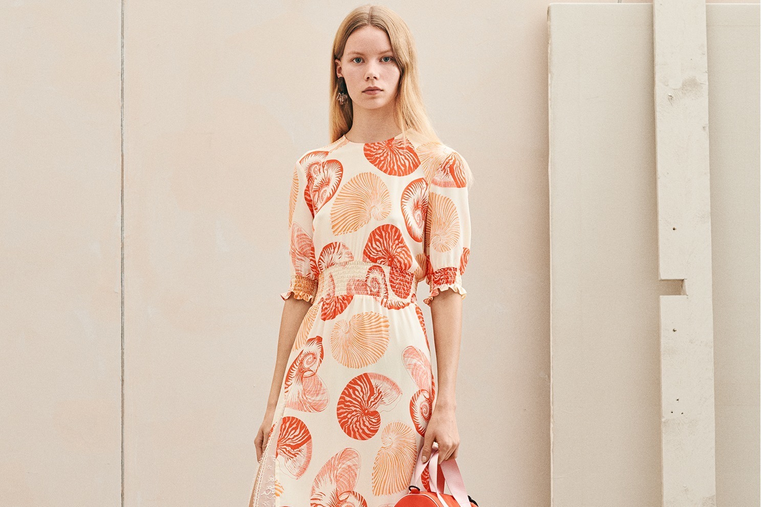 バウム ウンド ヘルガーテン 2020年プレフォール ウィメンズ コレクション