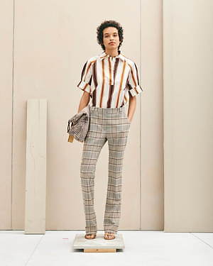 バウム ウンド ヘルガーテン(BAUM UND PFERDGARTEN) 2020年プレフォールウィメンズコレクション  - 写真14