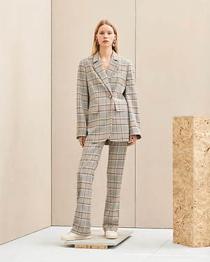 バウム ウンド ヘルガーテン(BAUM UND PFERDGARTEN) 2020年プレフォールウィメンズコレクション  - 写真19