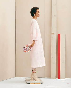 バウム ウンド ヘルガーテン(BAUM UND PFERDGARTEN) 2020年プレフォールウィメンズコレクション  - 写真25