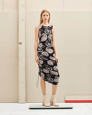 バウム ウンド ヘルガーテン(BAUM UND PFERDGARTEN) 2020年プレフォールウィメンズコレクション  - 写真30