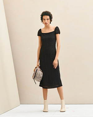 バウム ウンド ヘルガーテン(BAUM UND PFERDGARTEN) 2020年プレフォールウィメンズコレクション  - 写真34