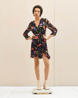 バウム ウンド ヘルガーテン(BAUM UND PFERDGARTEN) 2020年プレフォールウィメンズコレクション  - 写真39