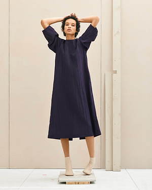 バウム ウンド ヘルガーテン(BAUM UND PFERDGARTEN) 2020年プレフォールウィメンズコレクション  - 写真42