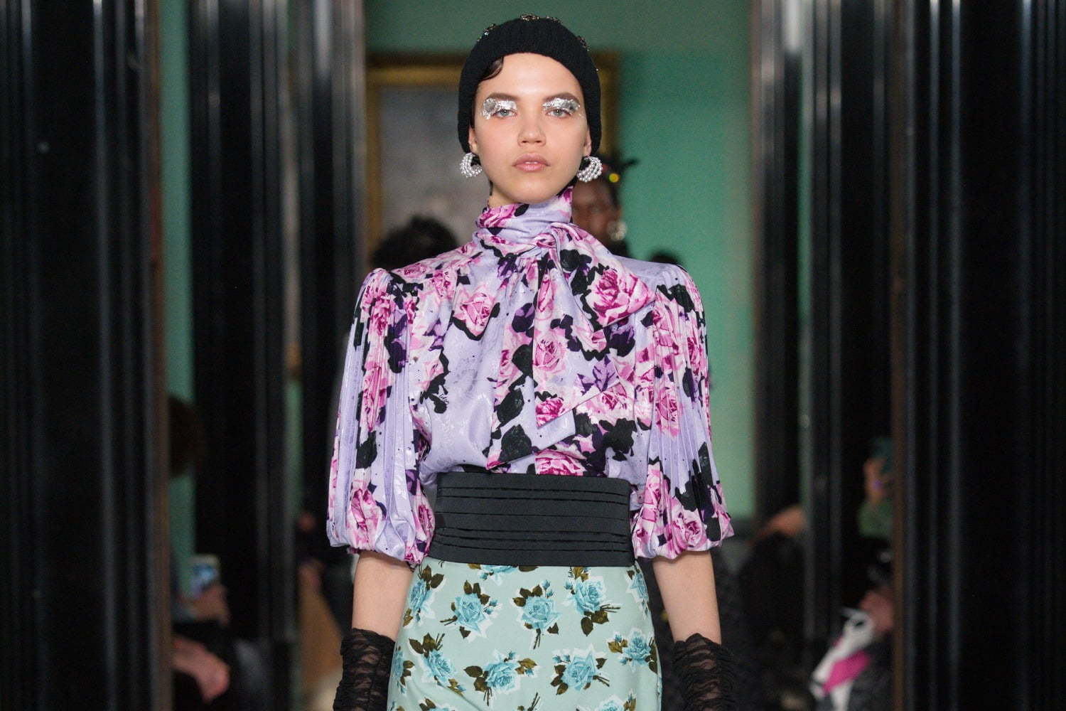 アーデム(ERDEM) コレクション - ファッションプレス