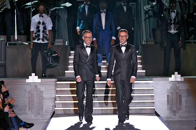 ディースクエアード(DSQUARED2) 2013-14年秋冬メンズコレクション  - 写真36