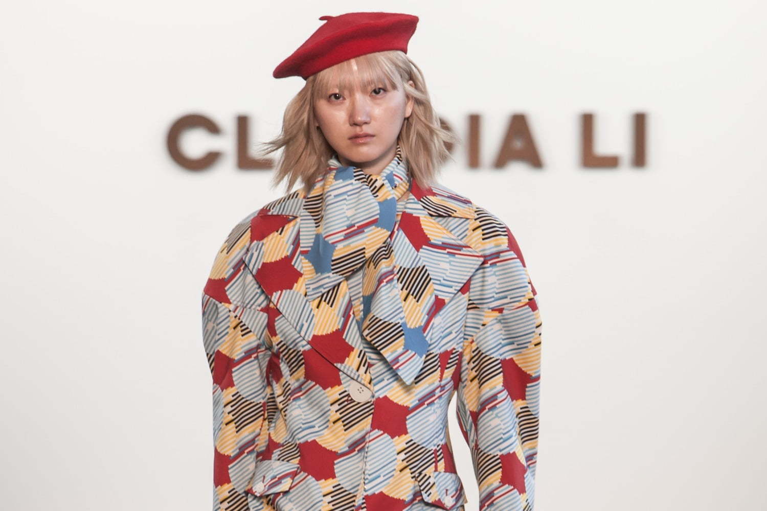 CLAUDIA LI 2020-21AW Collection