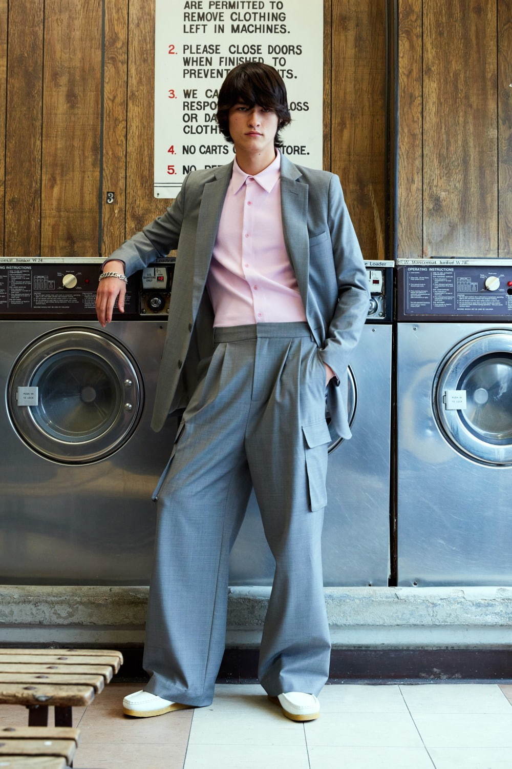 ティビ 2020-21年秋冬<span>コレクション</span> - 写真10