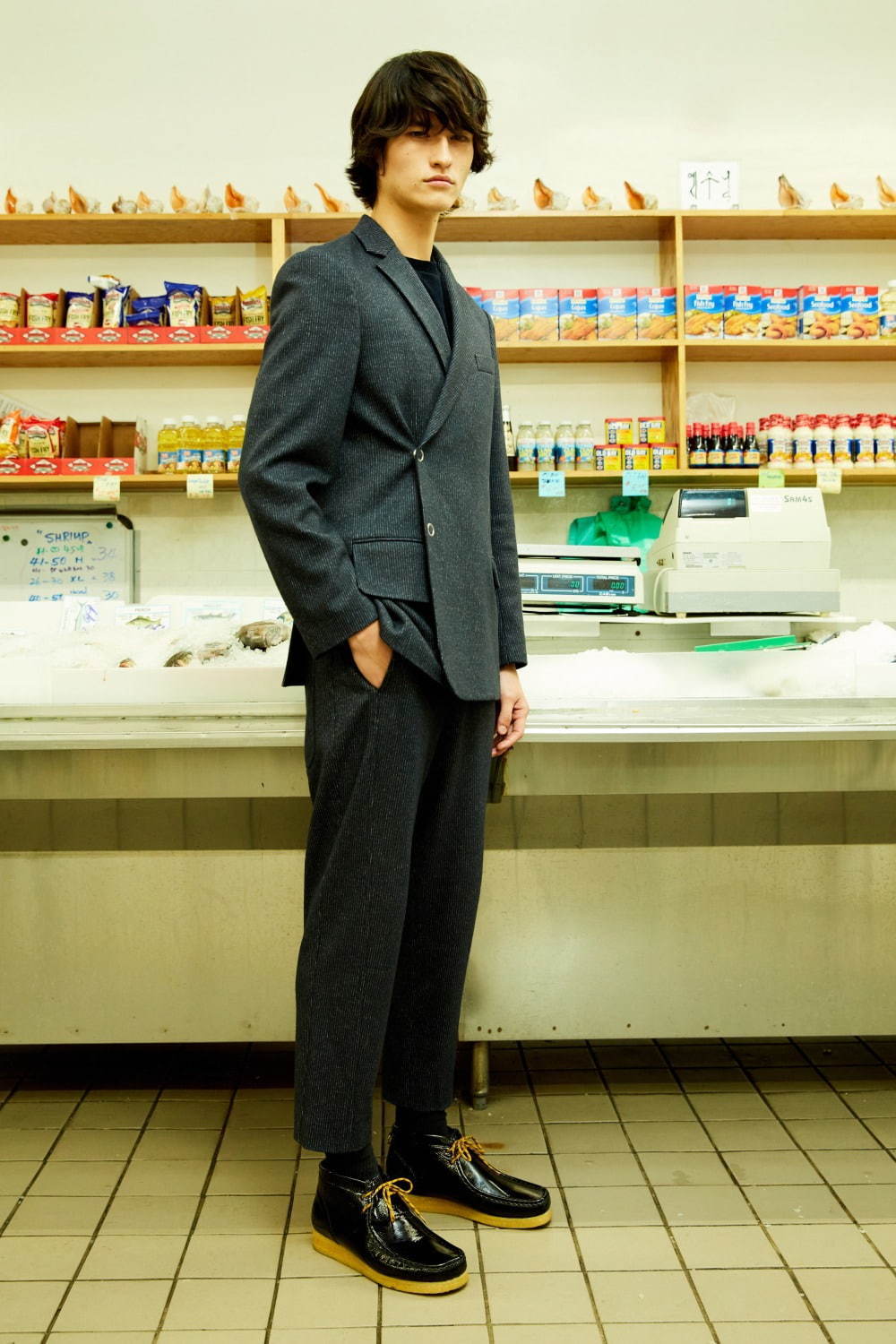 ティビ 2020-21年秋冬<span>コレクション</span> - 写真20