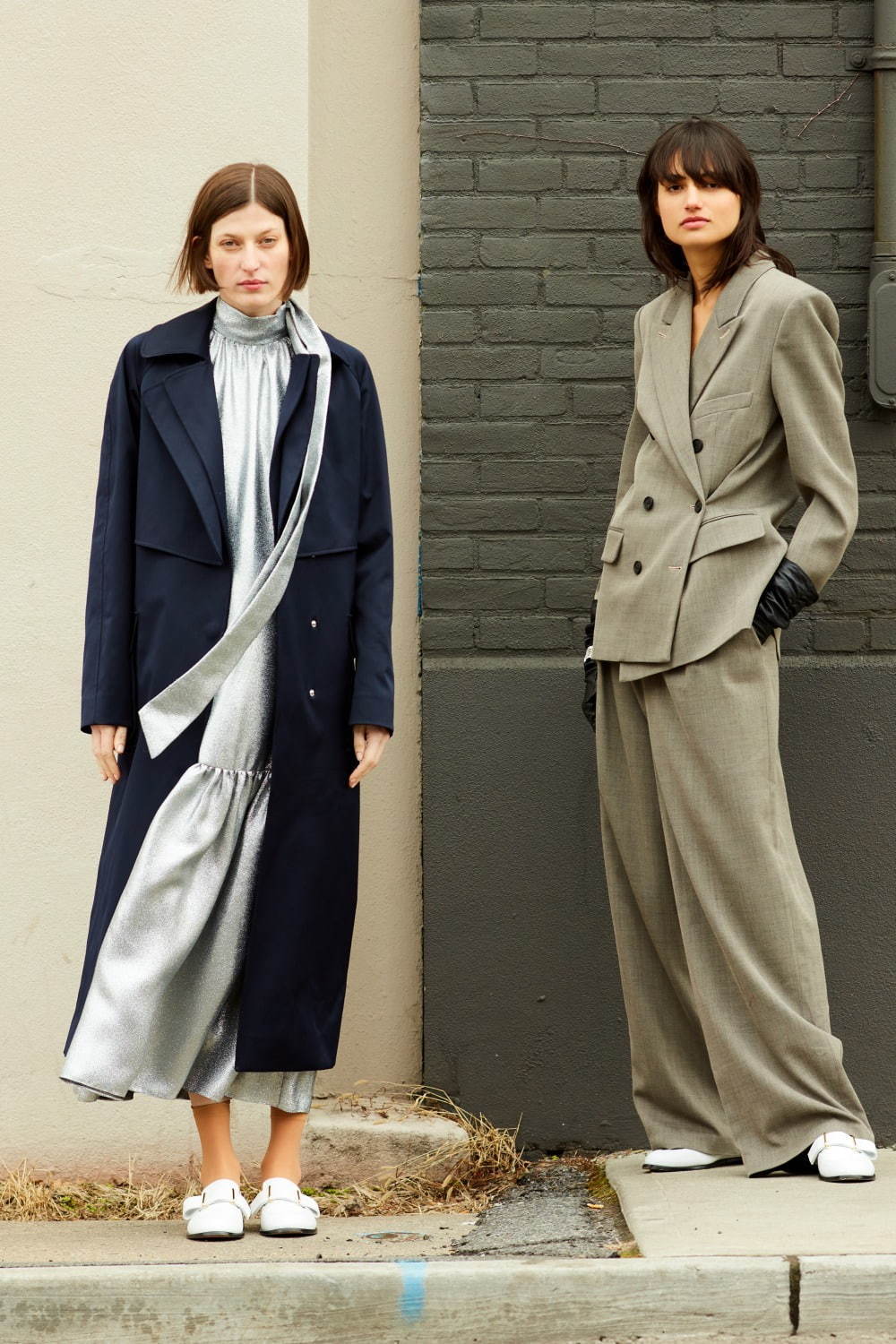 ティビ 2020-21年秋冬<span>コレクション</span> - 写真32