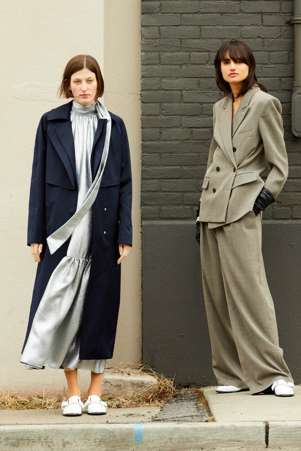 ティビ(tibi) 2020-21年秋冬ウィメンズ&メンズコレクション  - 写真32