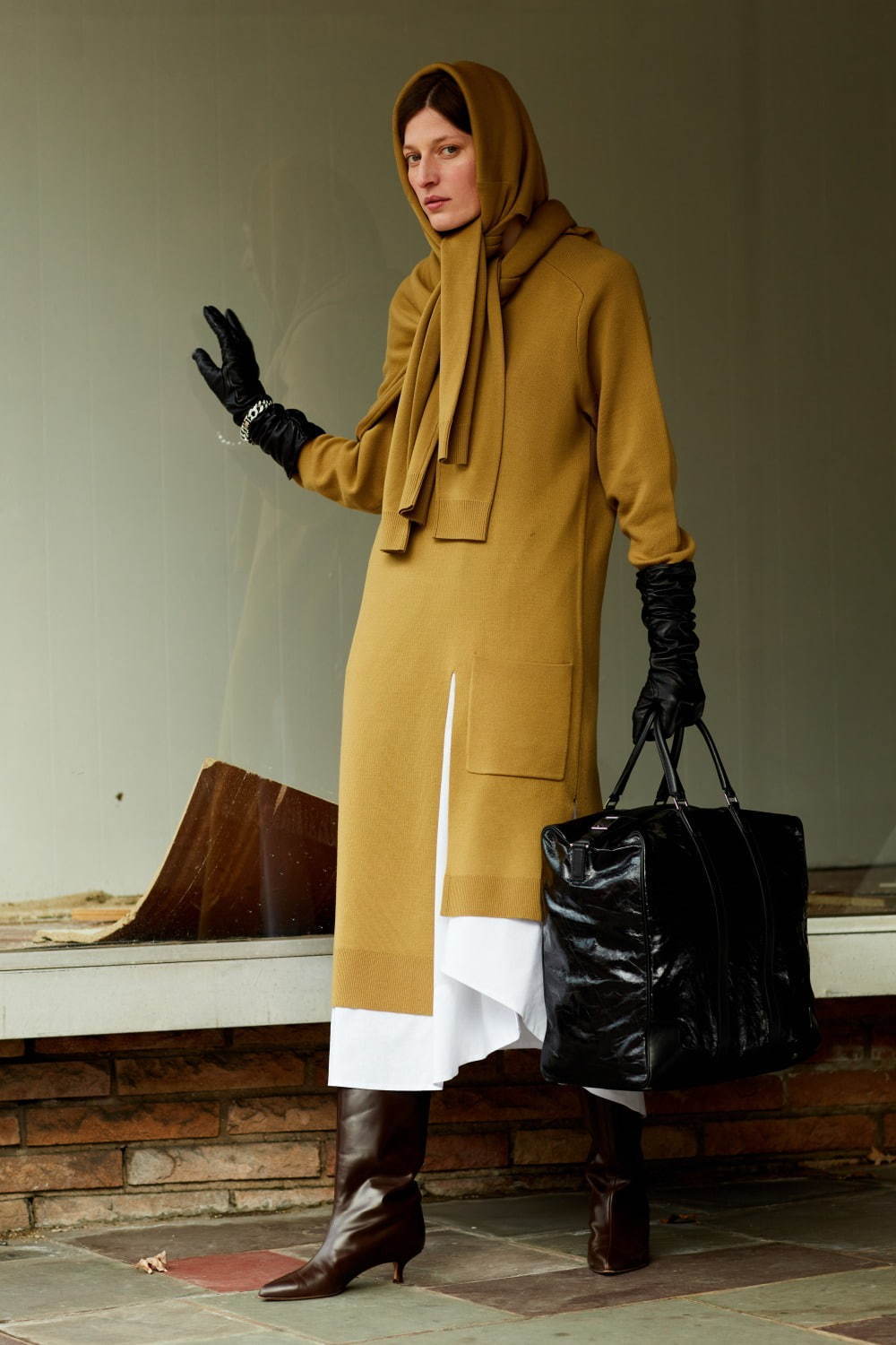 ティビ(tibi) 2020-21年秋冬ウィメンズ&メンズコレクション  - 写真39