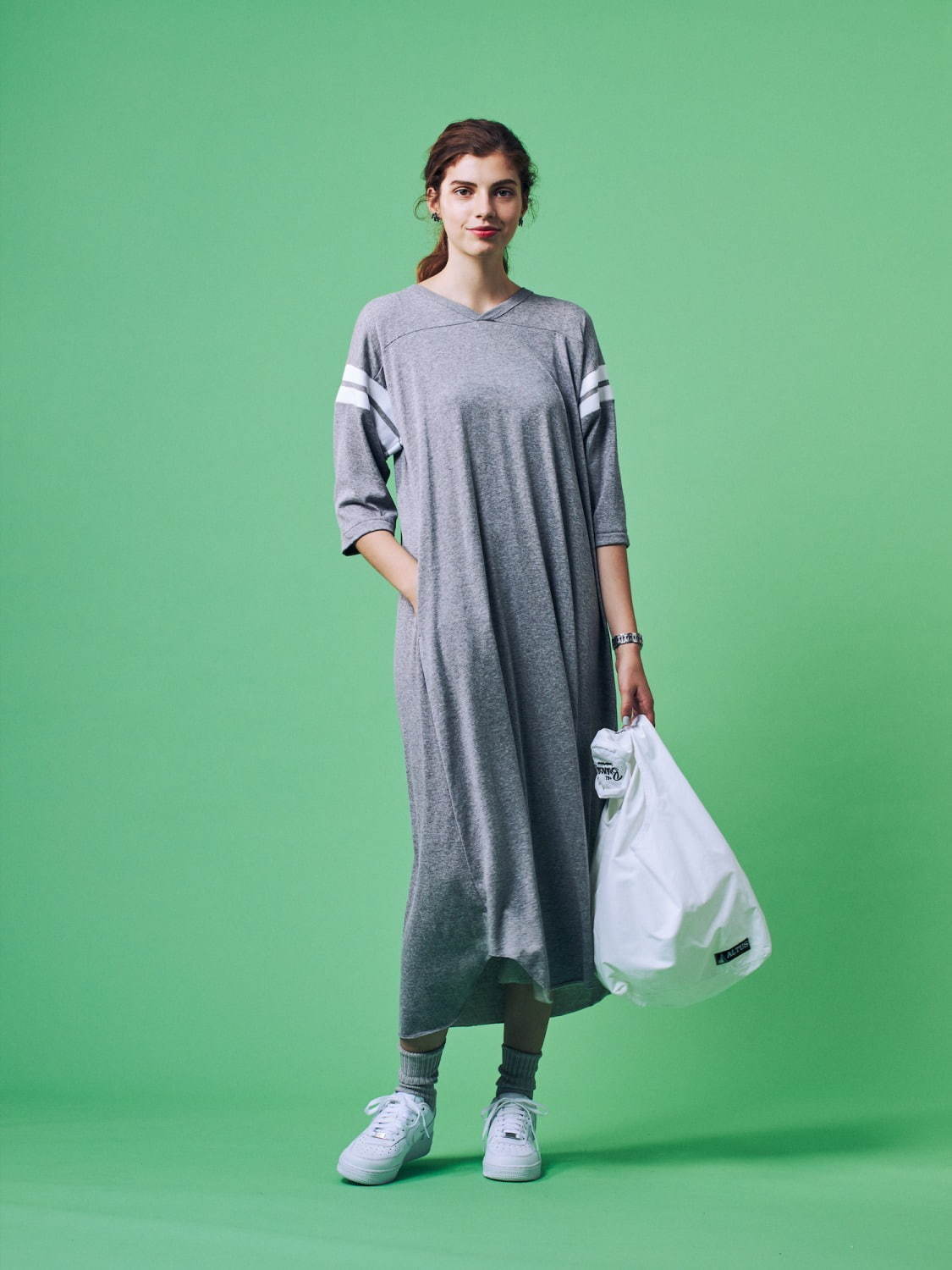 ハチイチブランカ(＋81 BRANCA) 2020年春夏ウィメンズコレクション  - 写真8