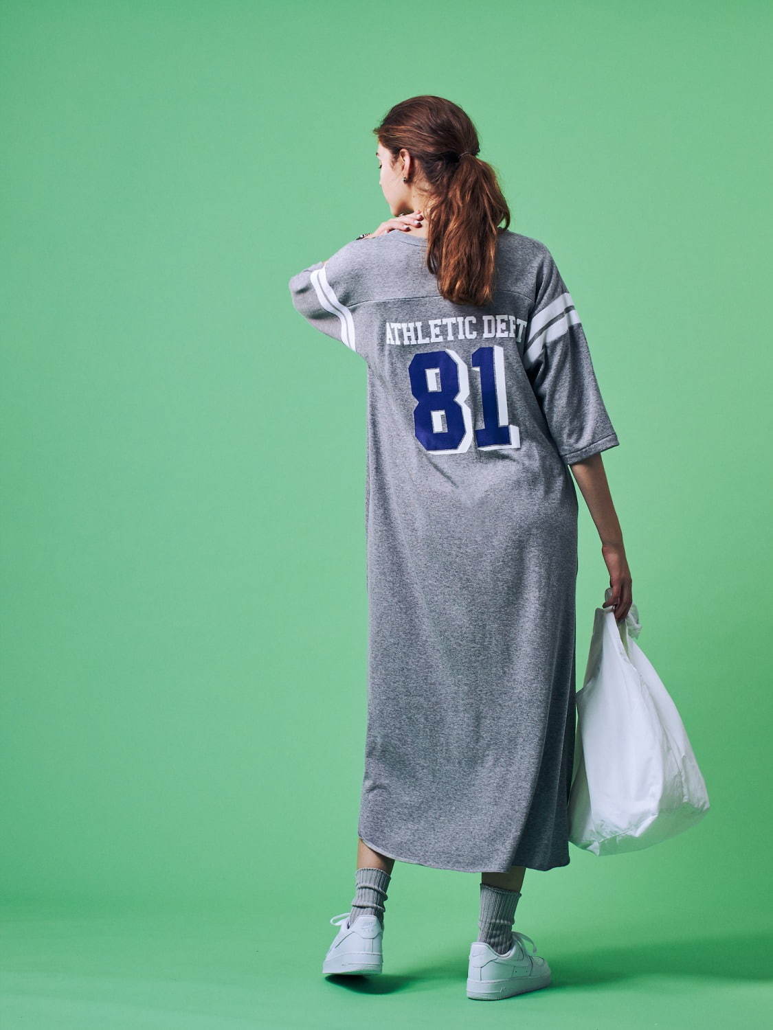 ハチイチブランカ(＋81 BRANCA) 2020年春夏ウィメンズコレクション  - 写真9