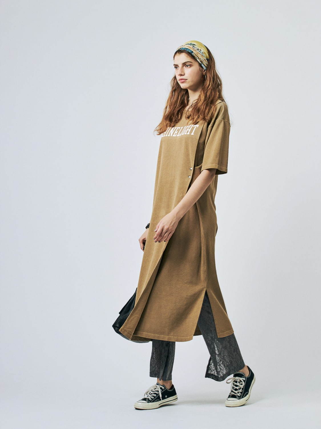 ハチイチブランカ(＋81 BRANCA) 2020年春夏ウィメンズコレクション  - 写真14