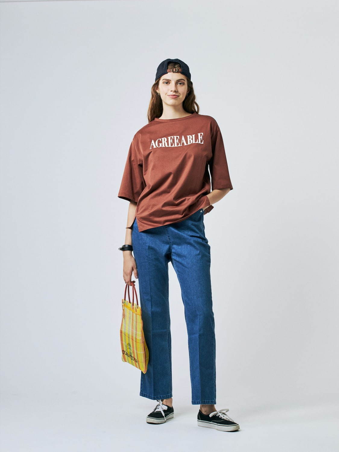 ハチイチブランカ(＋81 BRANCA) 2020年春夏ウィメンズコレクション  - 写真20