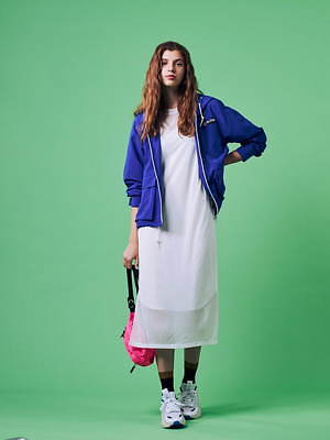 ハチイチブランカ(＋81 BRANCA) 2020年春夏ウィメンズコレクション  - 写真1