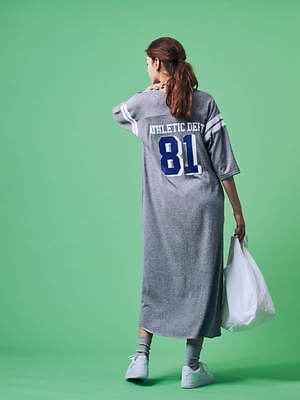 ハチイチブランカ(＋81 BRANCA) 2020年春夏ウィメンズコレクション  - 写真9