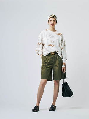 ハチイチブランカ(＋81 BRANCA) 2020年春夏ウィメンズコレクション  - 写真15