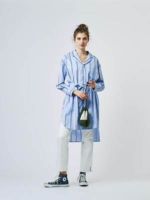 ハチイチブランカ(＋81 BRANCA) 2020年春夏ウィメンズコレクション  - 写真22