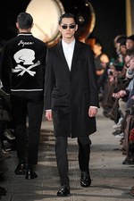 ミハラヤスヒロ 2013-14年秋冬メンズコレクション - チンピラの儚さと美意識を表現｜写真2