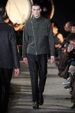 ミハラヤスヒロ 2013-14年秋冬メンズコレクション - チンピラの儚さと美意識を表現｜写真7