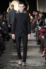 ミハラヤスヒロ 2013-14年秋冬メンズコレクション - チンピラの儚さと美意識を表現｜写真8