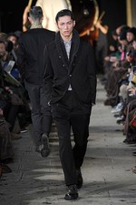 ミハラヤスヒロ 2013-14年秋冬メンズコレクション - チンピラの儚さと美意識を表現｜写真16