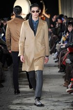 ミハラヤスヒロ 2013-14年秋冬メンズコレクション - チンピラの儚さと美意識を表現｜写真18