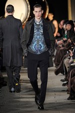 ミハラヤスヒロ 2013-14年秋冬メンズコレクション - チンピラの儚さと美意識を表現｜写真21