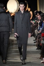 ミハラヤスヒロ 2013-14年秋冬メンズコレクション - チンピラの儚さと美意識を表現｜写真24