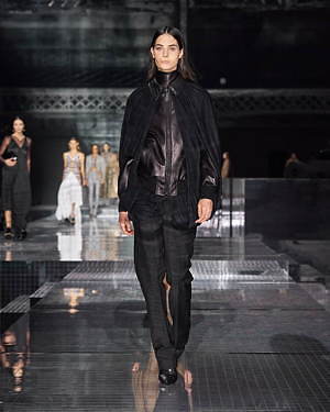 バーバリー(BURBERRY) 2020-21年秋冬ウィメンズコレクション  - 写真30