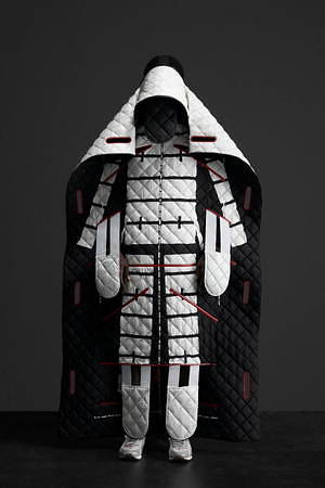 モンクレール ジーニアス 5 モンクレール クレイグ・グリーン(MONCLER GENIUS 5 MONCLER CRAIG GREEN) 2020-21年秋冬メンズコレクション  - 写真6