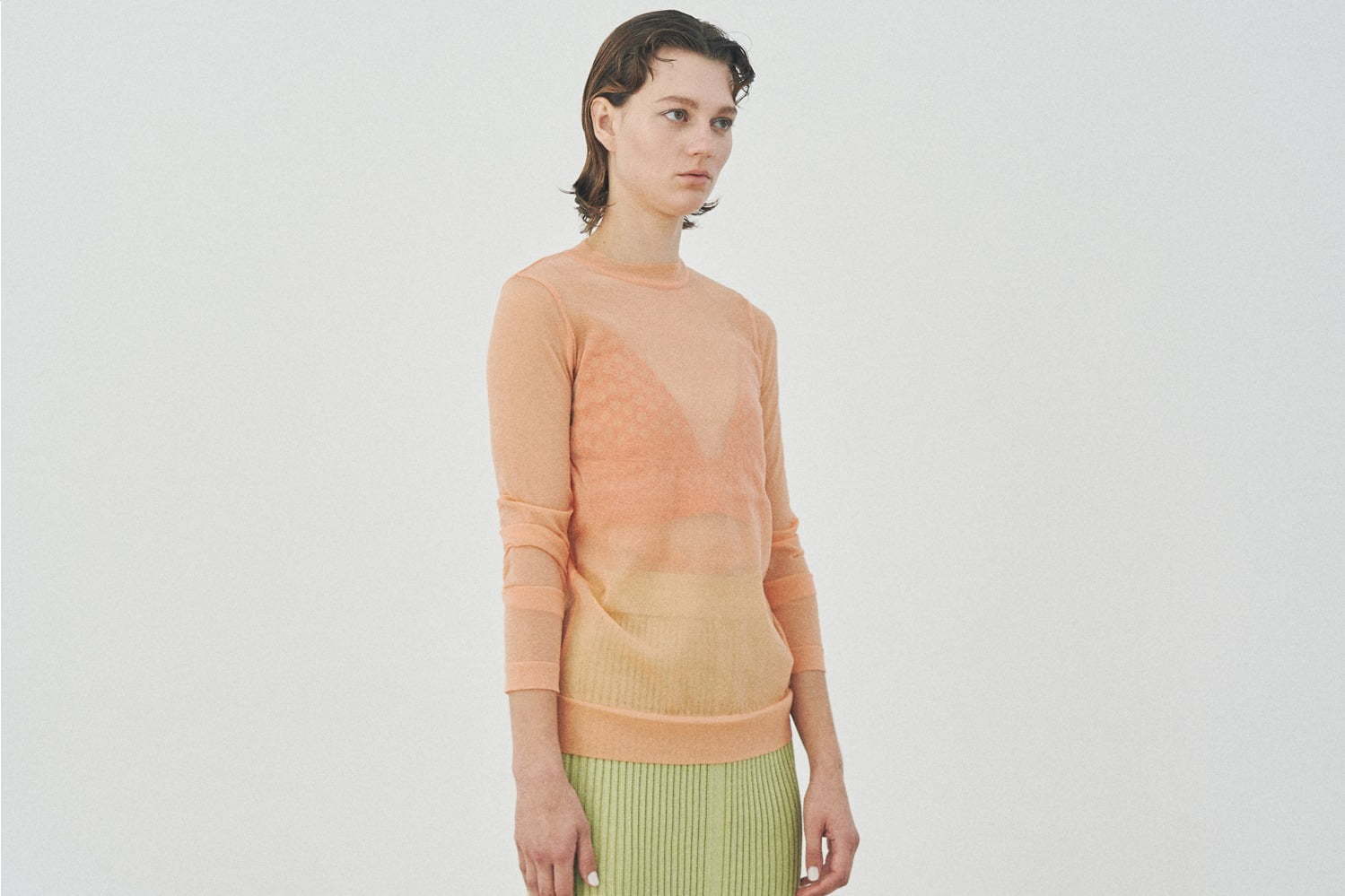 タン 2020年春夏 ウィメンズ コレクション