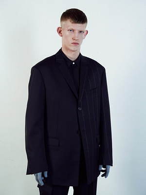 ワイオーエヌ(Y.O.N.) 2020-21年秋冬メンズコレクション  - 写真1