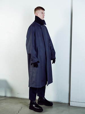 ワイオーエヌ(Y.O.N.) 2020-21年秋冬メンズコレクション  - 写真5