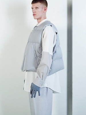 ワイオーエヌ(Y.O.N.) 2020-21年秋冬メンズコレクション  - 写真6