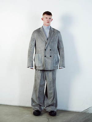 ワイオーエヌ(Y.O.N.) 2020-21年秋冬メンズコレクション  - 写真7