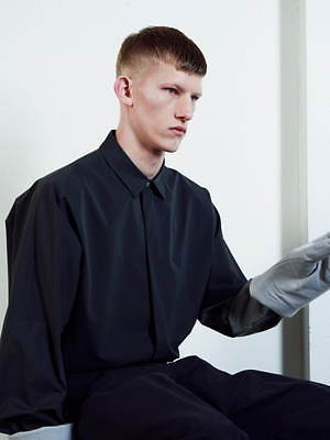 ワイオーエヌ(Y.O.N.) 2020-21年秋冬メンズコレクション  - 写真9