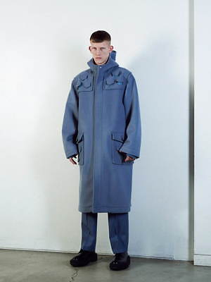 ワイオーエヌ(Y.O.N.) 2020-21年秋冬メンズコレクション  - 写真10