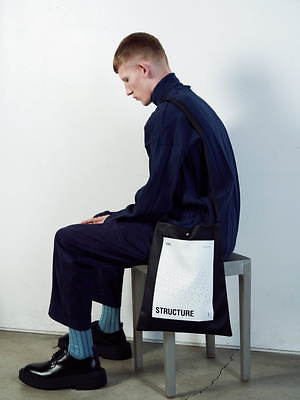 ワイオーエヌ(Y.O.N.) 2020-21年秋冬メンズコレクション  - 写真12