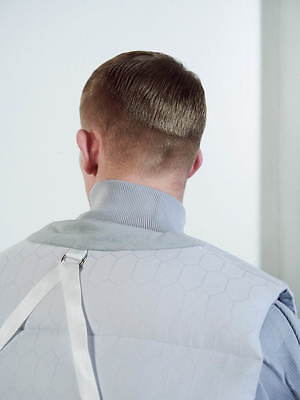 ワイオーエヌ(Y.O.N.) 2020-21年秋冬メンズコレクション  - 写真17