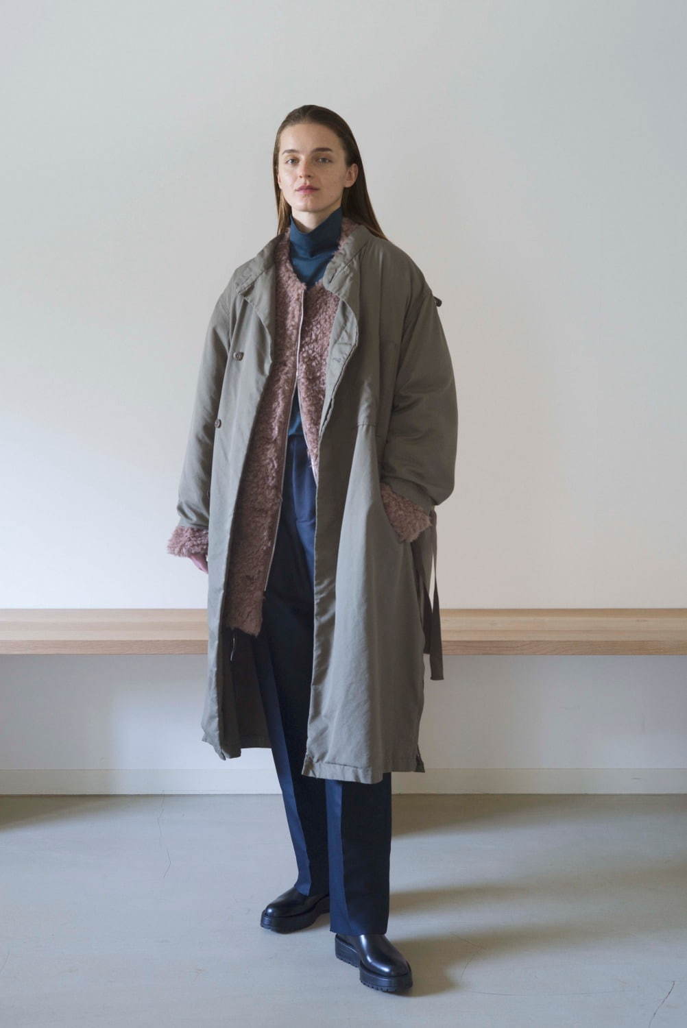08サーカス 2020-21年秋冬<span>コレクション</span> - 写真11