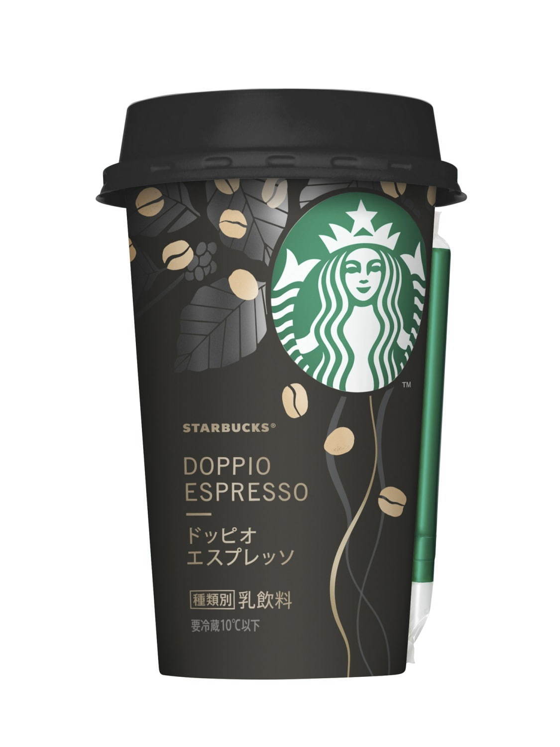 スターバックス、主力チルドカップがリニューアル - カフェラテ、抹茶ラテマキアートなど｜写真2