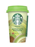 スターバックス、主力チルドカップがリニューアル - カフェラテ、抹茶ラテマキアートなど｜写真3