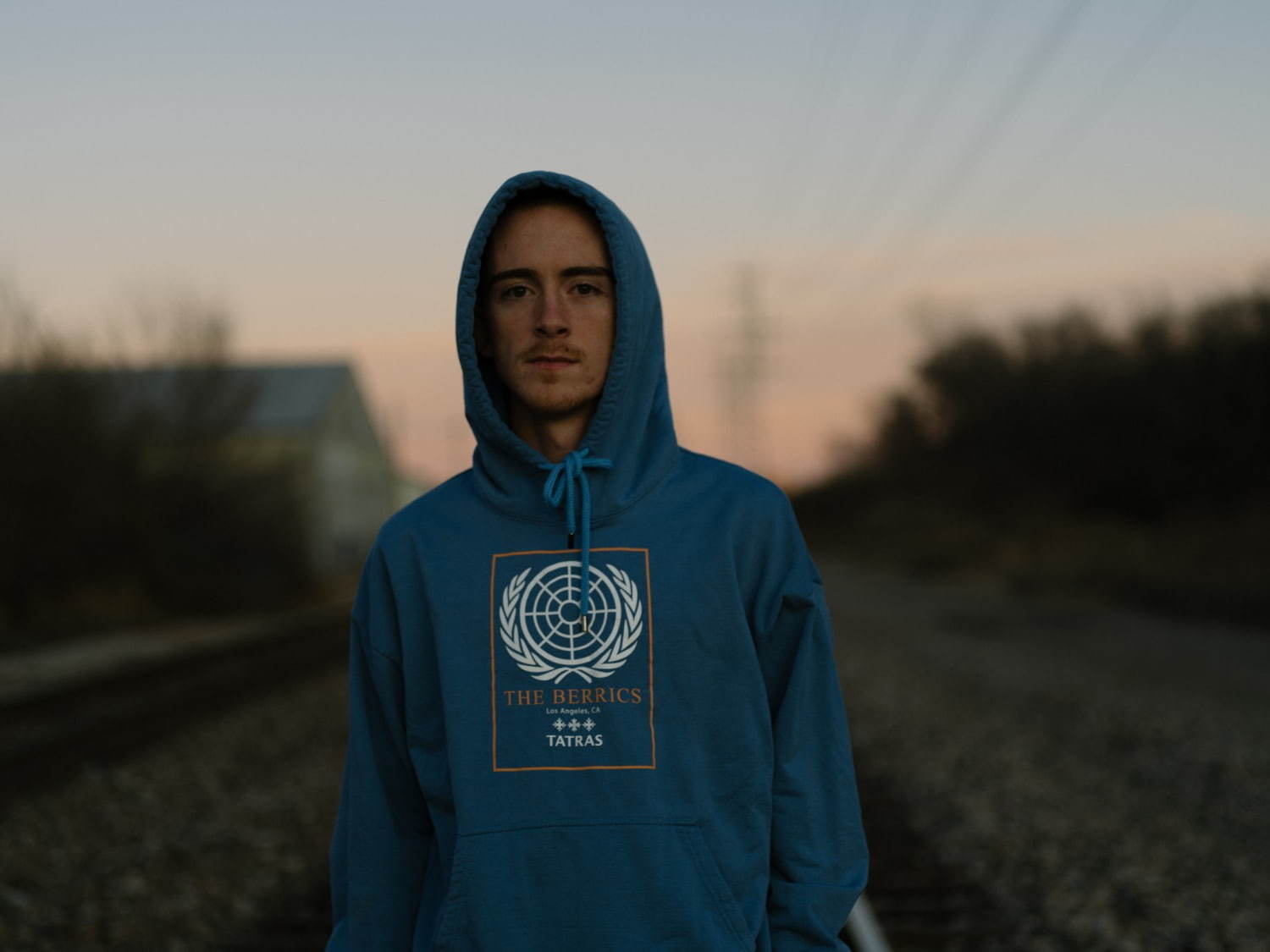 期間限定の激安セール 激レア 新品未使用 TATRAS × THE BERRICS コラボ