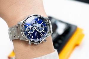 セイコー(SEIKO) ワイアード｜写真2