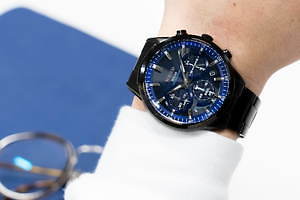 セイコー(SEIKO) ワイアード｜写真5