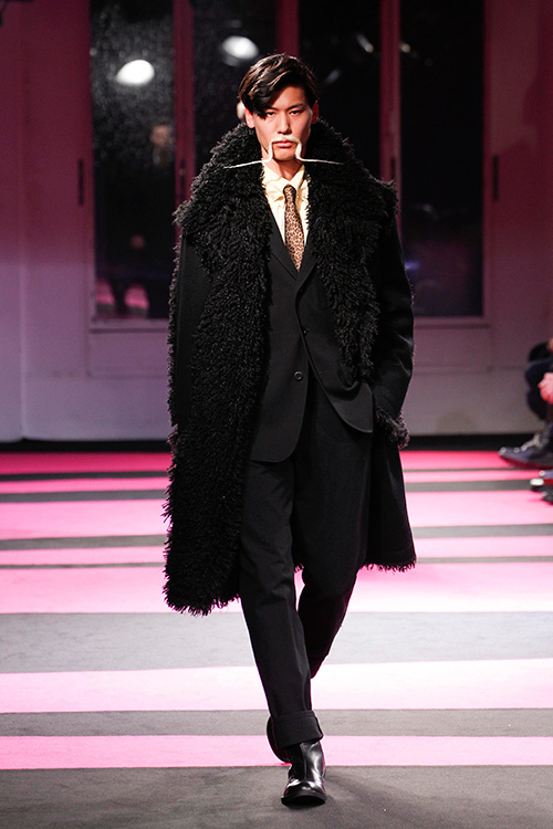 yohji yamamoto 2013aw スカート ヨウジ ヤマモト オム