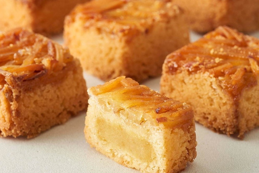 ご当地グルメ｜薩摩スイーツ専門店「オイモン(OIMON)」アミュプラザ鹿児島本館にオープン